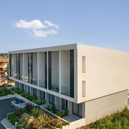Zum Studio 3 Kallithea  Экстерьер фото