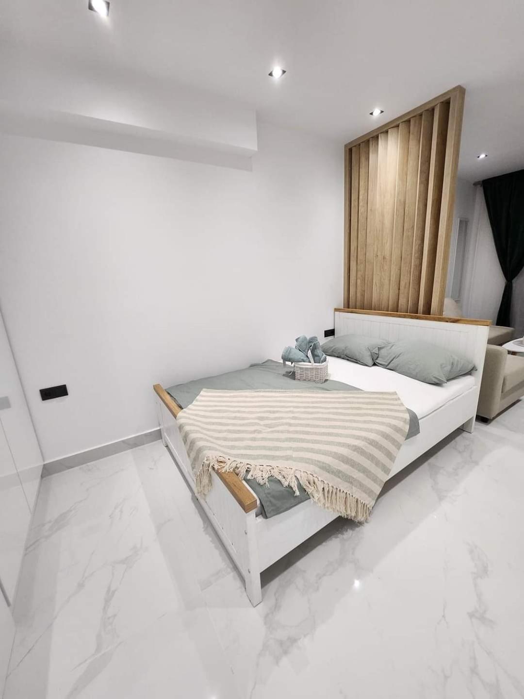 Zum Studio 3 Kallithea  Экстерьер фото