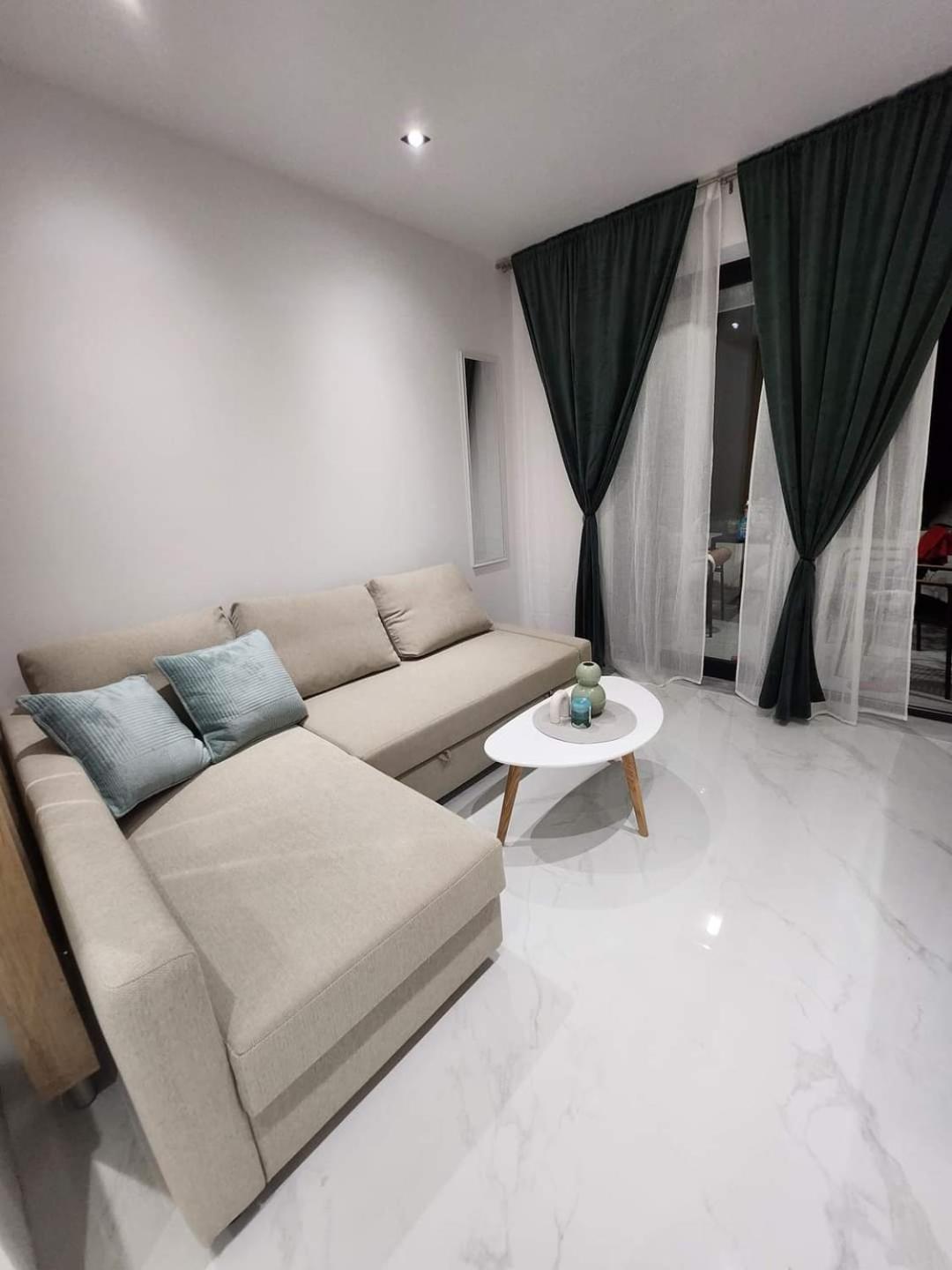Zum Studio 3 Kallithea  Экстерьер фото