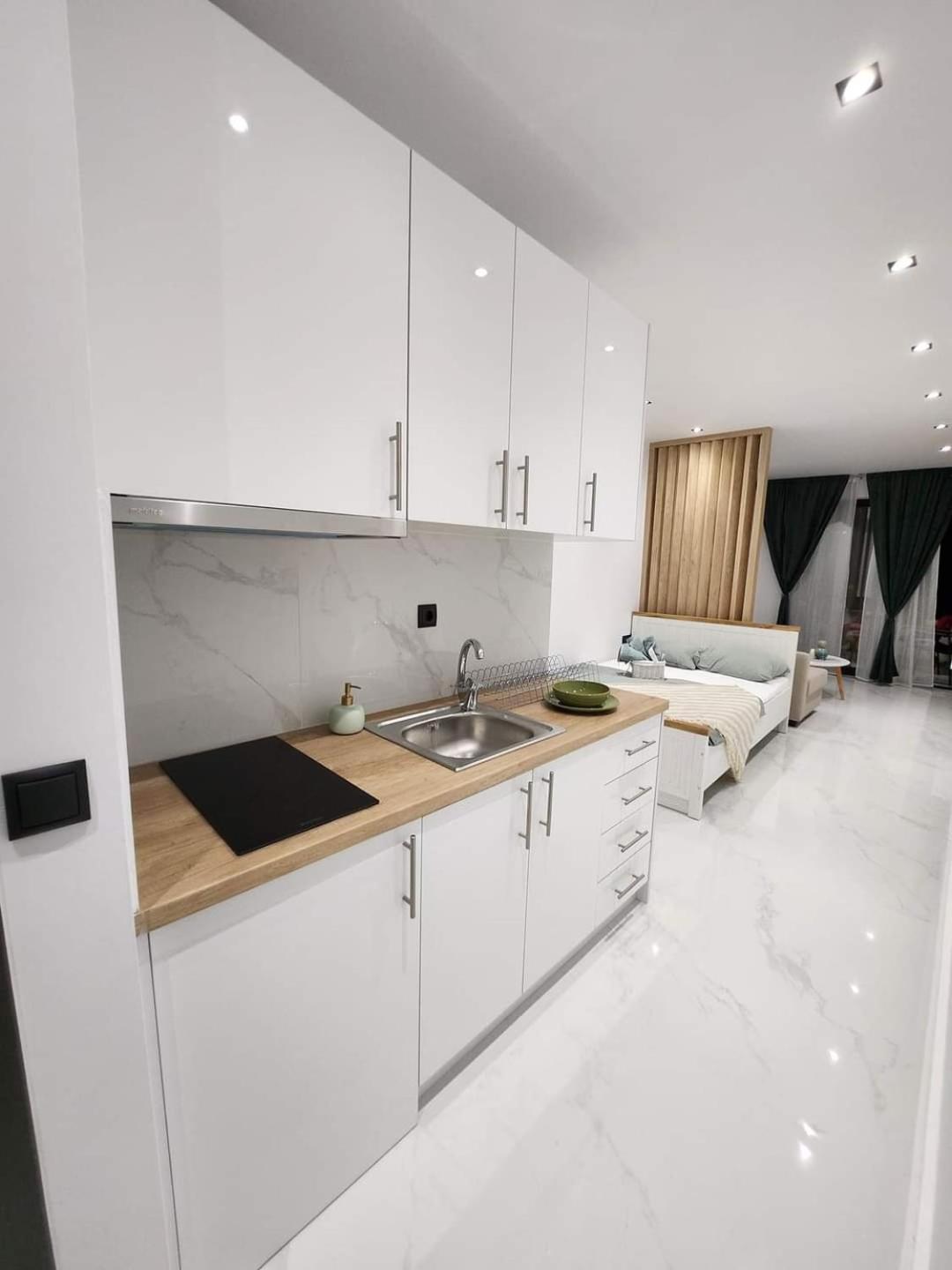 Zum Studio 3 Kallithea  Экстерьер фото