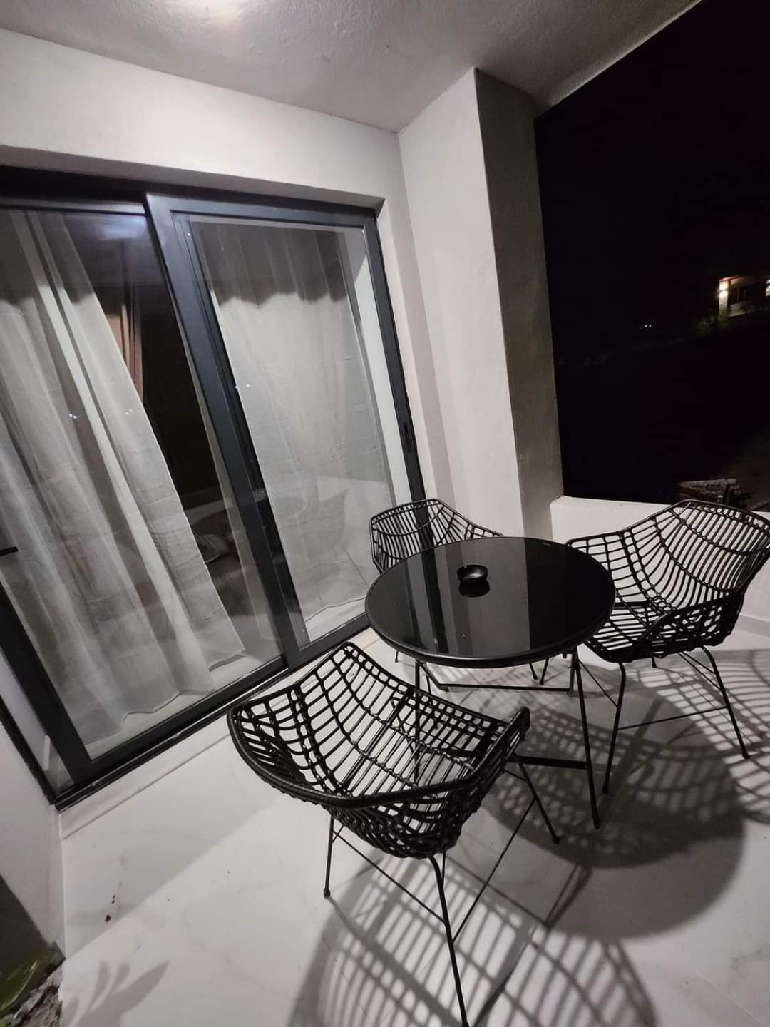 Zum Studio 3 Kallithea  Экстерьер фото
