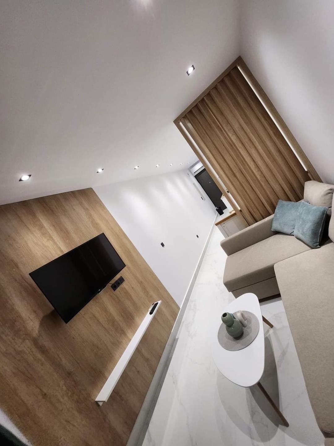 Zum Studio 3 Kallithea  Экстерьер фото