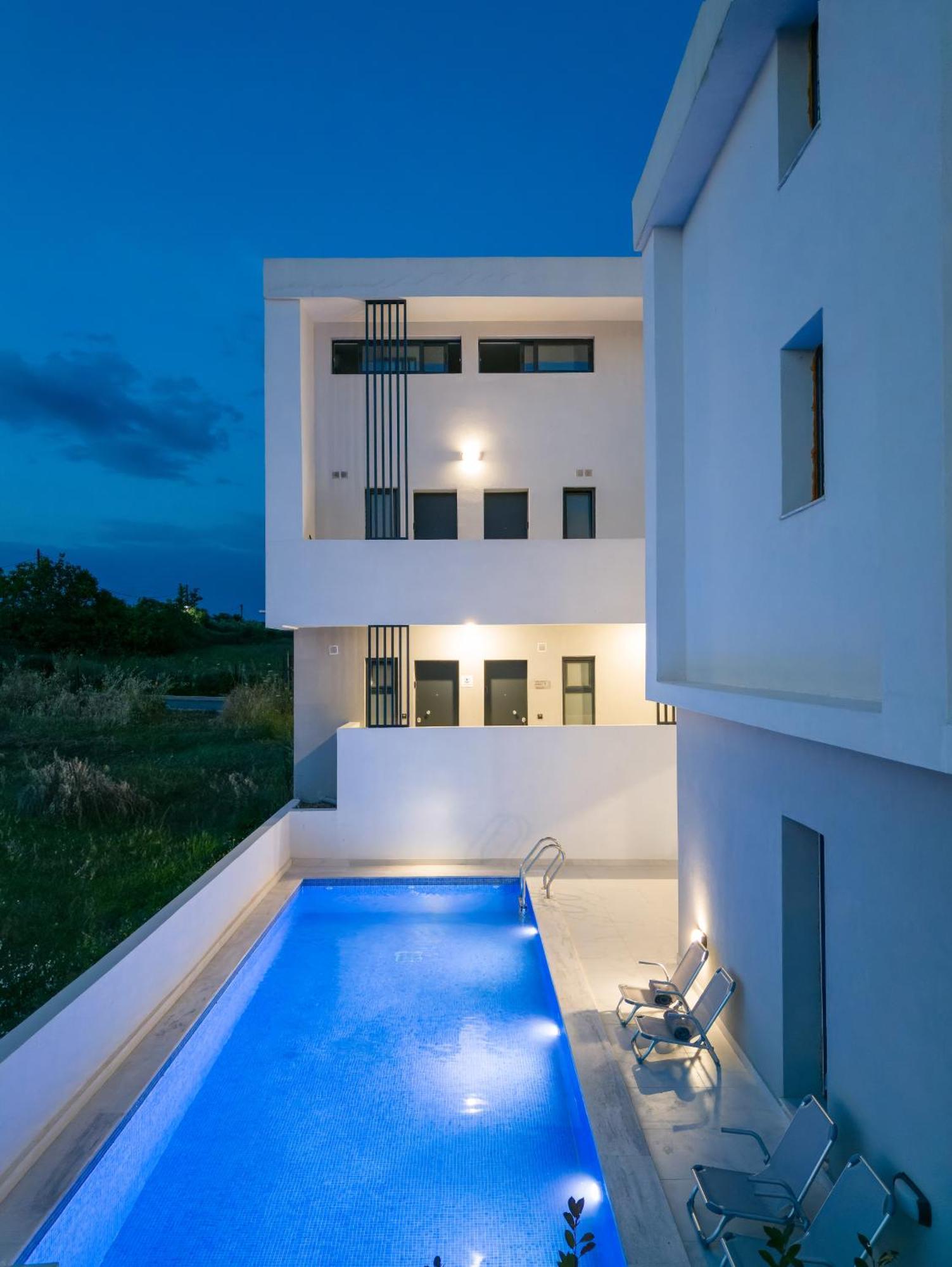 Zum Studio 3 Kallithea  Экстерьер фото
