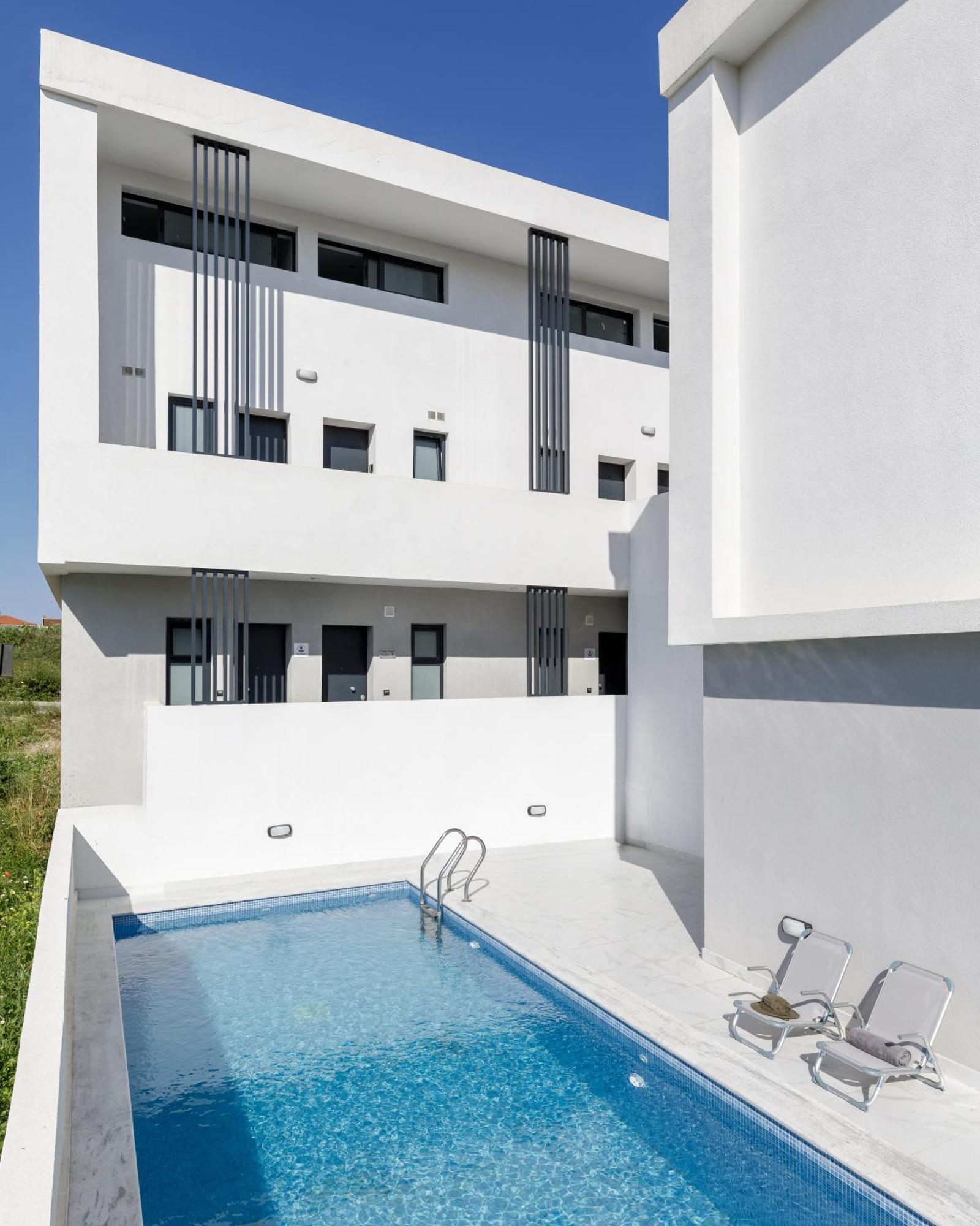 Zum Studio 3 Kallithea  Экстерьер фото